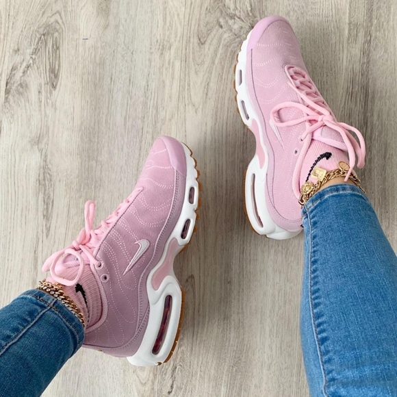 Nike air max plus sneakers - Picture 2 of 6